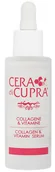 Serum do twarzy - Cera di Cupra Serum z kolagenem i witaminami 30 ml - miniaturka - grafika 1