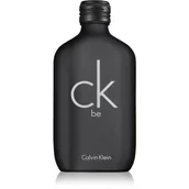 Wody i perfumy unisex - Calvin Klein CK Be Woda toaletowa 100ml - miniaturka - grafika 1