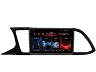 Radia samochodowe - Radio Android FS2-Ultra Seat Leon 2012-2018 2/32GB, CarPlay Android Auto - miniaturka - grafika 1
