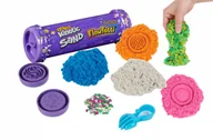 Zabawki kreatywne - Kinetic Sand - Piasek kinetyczny w tubie - zabawka - miniaturka - grafika 1