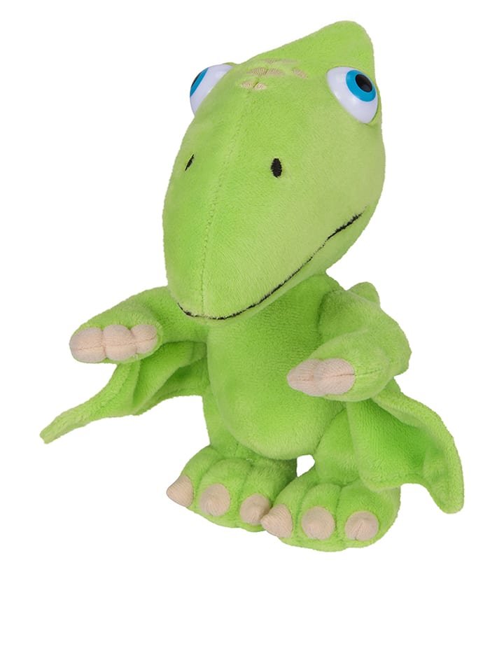 DINOSAUR TRAIN Maskotka 