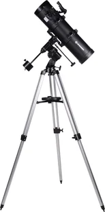 Teleskop Bresser Spica 130/650 EQ3 4690919 - Teleskopy - miniaturka - grafika 1