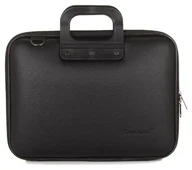 Torby na laptopy - Bombata AllBlack 13''-14'' black E00824 - miniaturka - grafika 1
