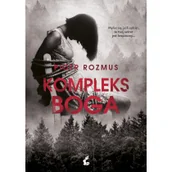 Powieści sensacyjne - Kompleks Boga - miniaturka - grafika 1