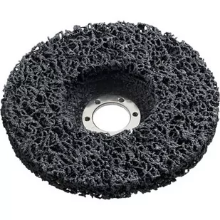 Tarcza z włókniny ściernej 127 x 14 x 22,2 mm Condor - Materiały ścierne - miniaturka - grafika 1