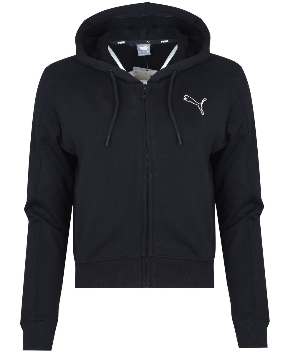 BLUZA DAMSKA PUMA 849832-01-L