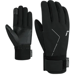 Rękawice juniorskie Reusch Diver X R-Tex XT narciarskie dziecięce - Rękawiczki - miniaturka - grafika 1