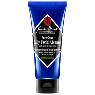 Jack Black Jack Black 177.0 ml - Kosmetyki do mycia twarzy - miniaturka - grafika 1