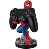 Gadżety dla graczy - EXG Pro Stojak na Kontroler Telefon The Amazing Spider-Man Warszawa - miniaturka - grafika 1