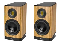 Głośniki i kolumny - ELAC Vela BS403.2 (zebrano) - miniaturka - grafika 1