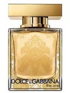 Wody i perfumy damskie - Dolce&Gabbana The One Baroque Woda Toaletowa 50ml - miniaturka - grafika 1