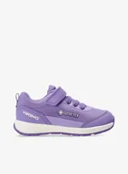 Buty trekkingowe damskie - Buty dla dziewczynek Viking Fun GTX 1V - miniaturka - grafika 1
