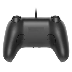 8BitDo Ultimate Wired Controller for Xbox Series, Series S, X, Xbox One, Windows 10, 11 - Black - Kontrolery do Xbox - miniaturka - grafika 4