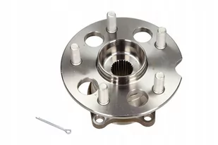 MAXGEAR Piasta koła MAXGEAR 33-0734 - Piasty i łożyska kół - miniaturka - grafika 1