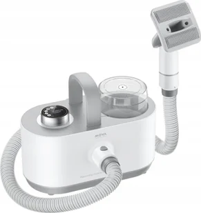 MovaVACUUM CLEANER PET GROOMING/KIT MOVA G1 PRO PHC10A DREAME - Szczotki i furminatory - miniaturka - grafika 1