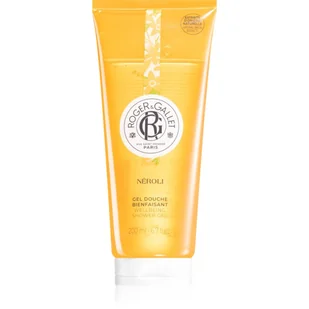 Żel pod prysznic Roger &amp; Gallet Néroli Gel Douche Bienfaisant 200 ml (3701436908072) - Kosmetyki do kąpieli - miniaturka - grafika 1