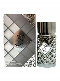 Ard Al Zaafaran, Jazzab Silver, Woda perfumowana, 100ml - Wody i perfumy męskie - miniaturka - grafika 1