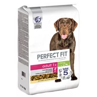 Sucha karma dla psów - Perfect Fit Adult Dogs (> 10kg) - 11,5 kg - miniaturka - grafika 1