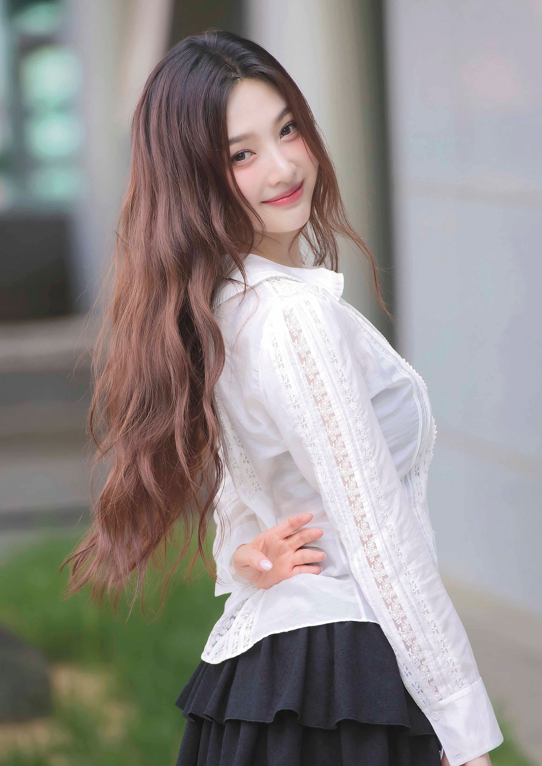 Plakat A1 Red Velvet K-Pop Kpop Korea Muzyka Joy
