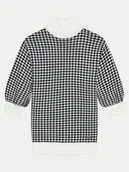 Sukienki i spódniczki dla dziewczynek - Guess Sukienka dzianinowa J4BK04 Z3K10 Kolorowy Relaxed Fit - miniaturka - grafika 1