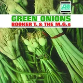 Winyle - Booker T & MGs Green Onions Winyl - miniaturka - grafika 1