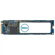 Dyski serwerowe - DELL AC037411 urządzenie SSD M.2 4000 GB PCI Express 4.0 NVMe - miniaturka - grafika 1