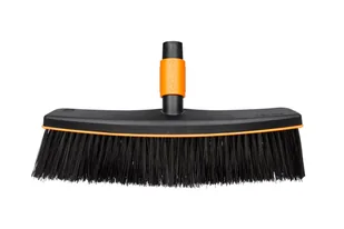 Fiskars FISKARS SZCZOTKA SZEROKA PATIO (135533) - Nożyce i sekatory - miniaturka - grafika 1