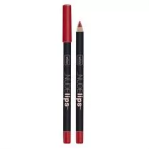 Wibo Nude Lips kredka do ust 4 1,4g - Konturówki do ust - miniaturka - grafika 1