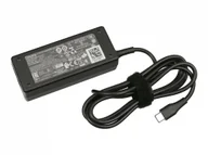 Adaptery i przejściówki - ASUS 0A001-00695000 adapter zasilający/ inwentor Wewnętrzna 45 W Czarny - miniaturka - grafika 1