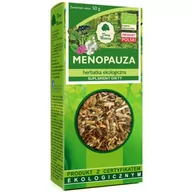 Herbata - DARY NATURY Herbatka ekologiczna Menopauza, 50g - !!! WYSYŁKA W 24H !!! - miniaturka - grafika 1