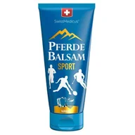 Stawy, mięśnie, kości - HERBAMEDICUS SWISSMEDICUS Końska Maść SPORT, 200ml - miniaturka - grafika 1