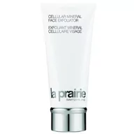 Peelingi i scruby do twarzy - La Prairie Cellular Mineral Face Exfoliator Mineralny peeling do twarzy 100 ml - miniaturka - grafika 1