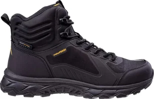 Buty trekkingowe męskie Elbrus Męskie buty trekkingowe Elbrus Hixon MID WP C rozmiar 44 - Buty trekkingowe męskie - miniaturka - grafika 1