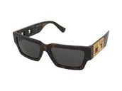 Okulary przeciwsłoneczne - Okulary przeciwsłoneczne Versace VE4459 108/87 - miniaturka - grafika 1