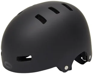 Bell Local kask rowerowy, czarny, m 7078794 - Kaski rowerowe - miniaturka - grafika 1