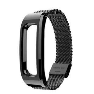 HUAWEI Best Accessories BRANSOLETA DO BAND 3E 4E HONOR BAND 4 RUNNING 1798 - Akcesoria do smartwatchy - miniaturka - grafika 1
