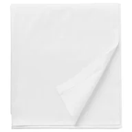 Prześcieradła - IKEA DVALA PRZEŚCIERADŁO BIAŁE 240x260 CM - miniaturka - grafika 1