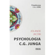 Podręczniki dla szkół wyższych - Psychologia C.G. Junga - miniaturka - grafika 1
