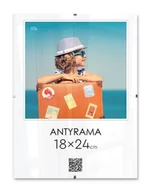 Ramki na zdjęcia - Antyrama z plexi 18x24 cm - miniaturka - grafika 1