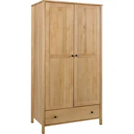 Szafy - Szafa II Prestige Meble Doktór Bejca Dębowa - miniaturka - grafika 1