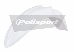 Polisport 8574100002 przedni błotnik - Części motocyklowe - miniaturka - grafika 1