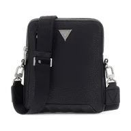 Torby męskie - Guess Reporterka TORINO - miniaturka - grafika 1