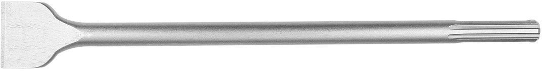 Graphite Dłuto płaskie SDS Max 50 x 18 x 400 mm
