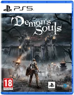 Gry PlayStation 5 - Demons Souls GRA PS5 - miniaturka - grafika 1