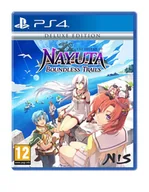 Gry Nintendo Switch - The Legend of Nayuta: Boundless Trails Deluxe Edition / Warszawa - miniaturka - grafika 1