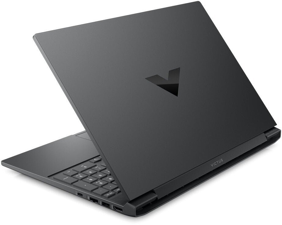 HP Victus 15-fb3093dx / BM4X8UA / Ryzen 7 / 24GB / 1TB / RTX 4050 / FullHD / 144Hz / Win 11 / Czarny