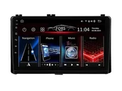 Radia samochodowe - Radio Android FS4-Max Corolla 2017-2018 4/32 Carplay AndroidAuto 2K DSP - miniaturka - grafika 1