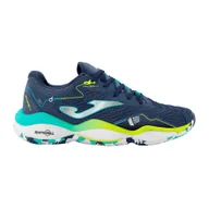 Tenis ziemny - Buty tenisowe męskie Joma Smash Men clay - miniaturka - grafika 1