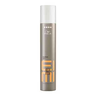 Wella Super Set Finishing Spray Ultra Strong 300 ml - Kosmetyki do stylizacji włosów - miniaturka - grafika 1