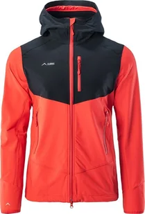 Męski Softshell PRO GUARD SOFTSHELL - Kurtki męskie - miniaturka - grafika 1